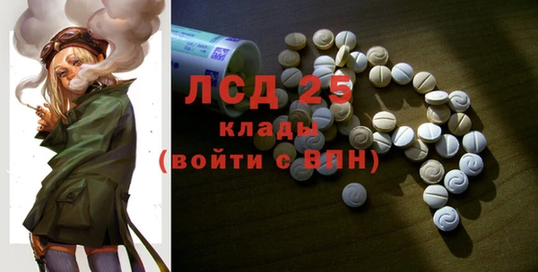 молекула духа Надым